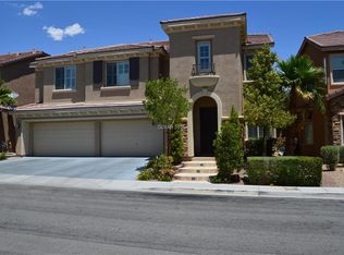 9126 Desert Heat Ave, Las Vegas, NV 89178