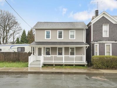 89 Hammond Street, Pt Jervis, NY, 12771