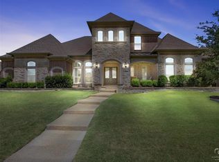1921 Cypress Lake Ln, Prosper, TX 75078