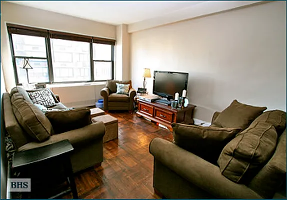 Rented by Brown Harris Stevens | media 3