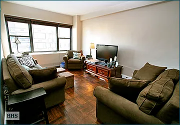 Rented by Brown Harris Stevens