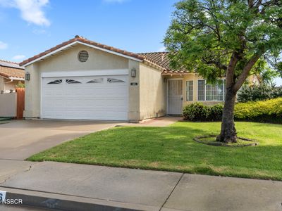 416 E Playa Blanca St, Santa Maria, CA, 93455