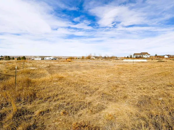 737 Henry Rd, Powell, WY 82435