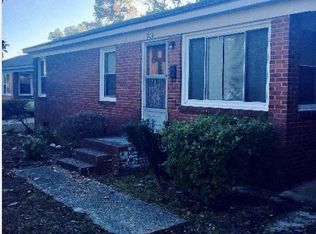 704 Wellons Ave, Spring Lake, NC 28390