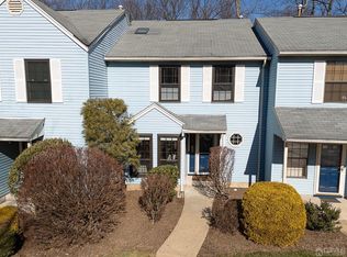 1103 Timber Oaks Rd, Edison, NJ 08820