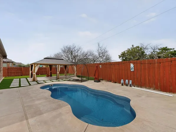 3137 Catalina Ranch Rd, Leander, TX 78641