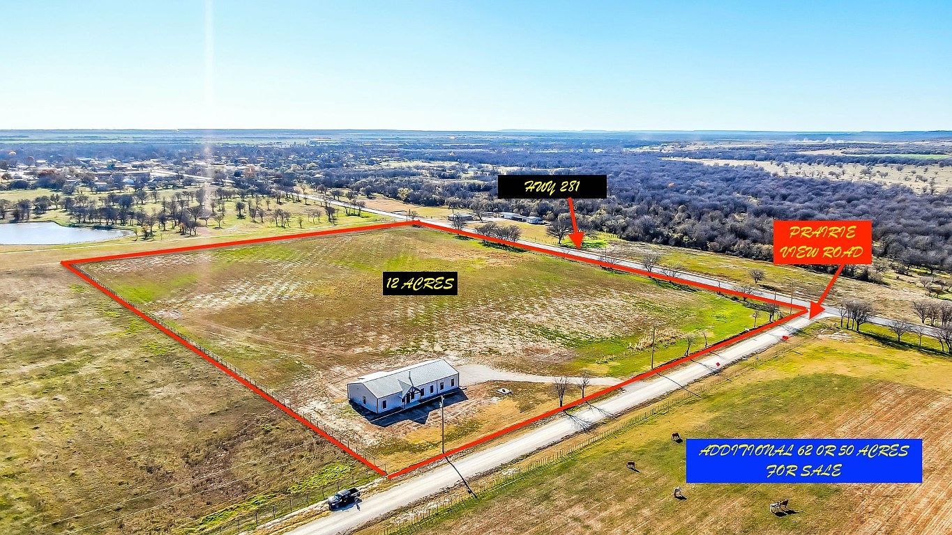 Praire View Rd, Perrin, TX 76486 Zillow