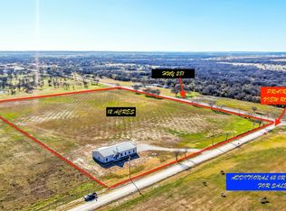 Praire View Rd, Perrin, TX 76486