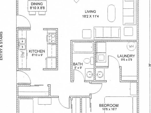 3rd image of 545 NE Kamiaken St #10738077