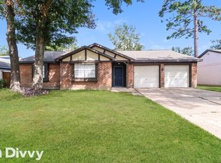 2411 Peaceful Valley Dr, Spring, TX 77373