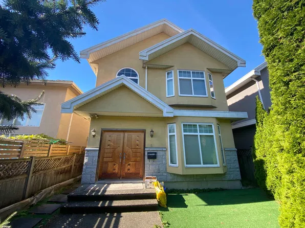 9199 No 3 Rd, Richmond, BC V7A 1W1
