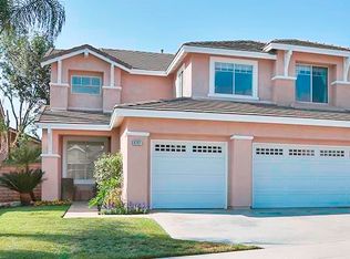 9747 Via Esperanza, Rancho Cucamonga, CA 91737