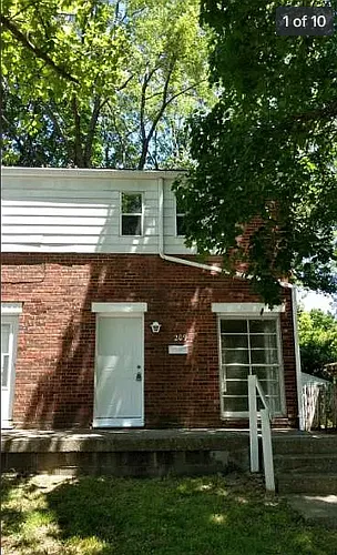 207 S Emerson Ave Photo 1