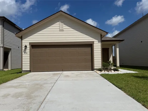 8334 Vacek Crossing Way, Richmond, TX 77469