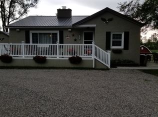 2767 Hunt Rd, Adrian, MI 49221