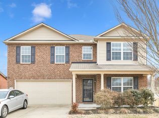 1019 Werner Dr, Hendersonville, TN 37075