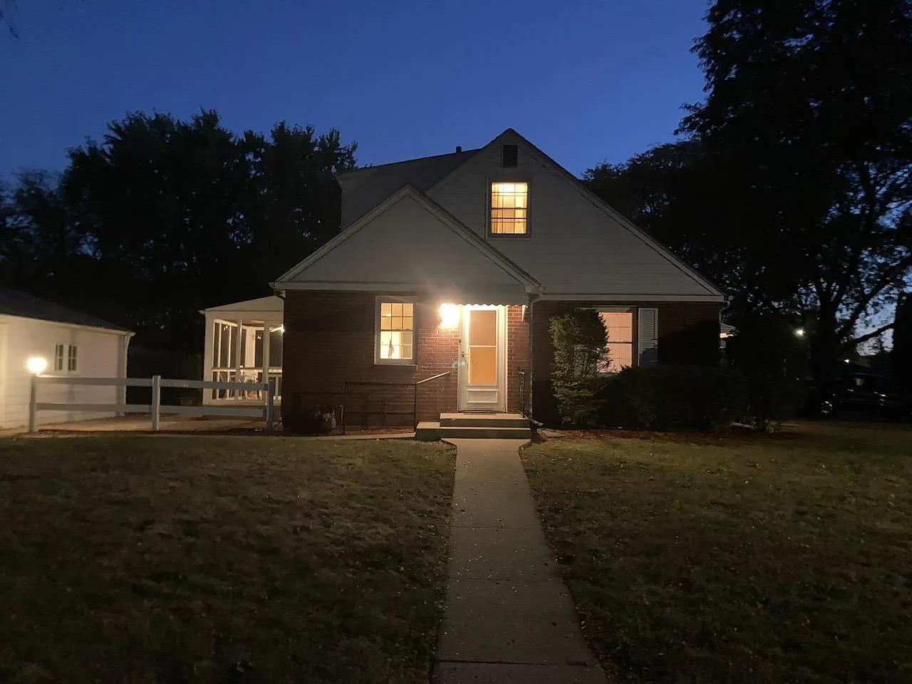 3427 Grant Ave photo 1