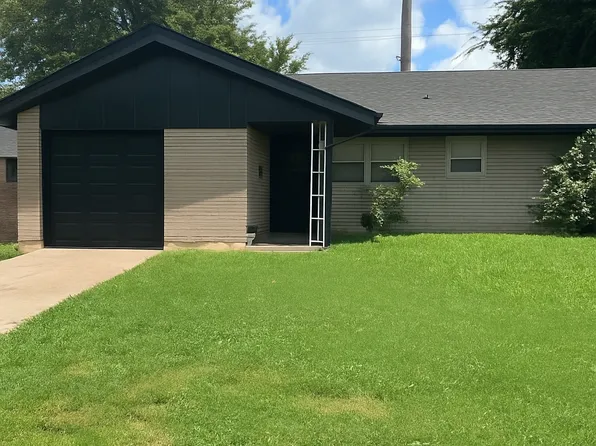 2825 SW 82nd St, Oklahoma City, OK 73159