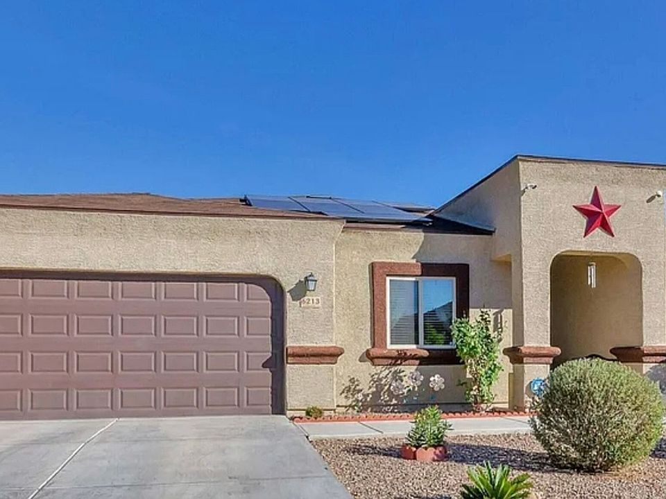 1st image of 6213 S Blue Water Dr