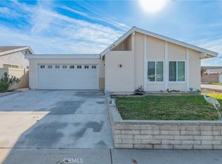 5018 E Budlong St, Anaheim, CA 92807
