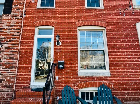 2517 Foster Ave #2, Baltimore, MD 21224