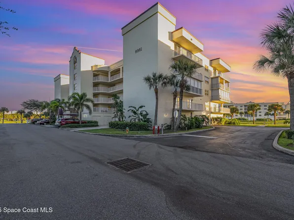 8961 Lake Dr APT 506, Cape Canaveral, FL 32920