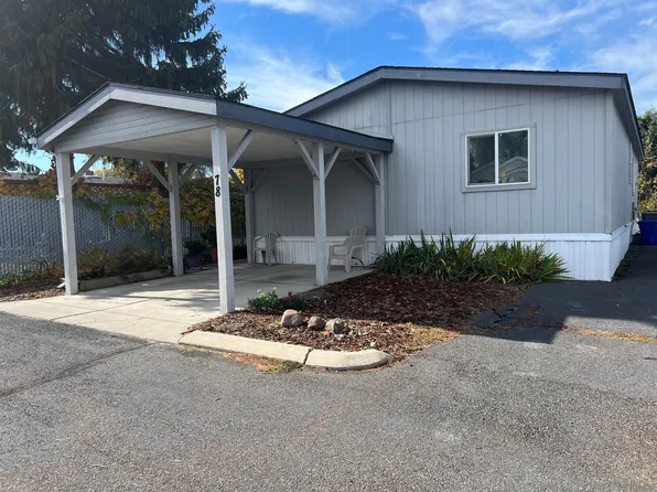 4200 Summers Ln Unit 78, Klamath Falls, OR 97603