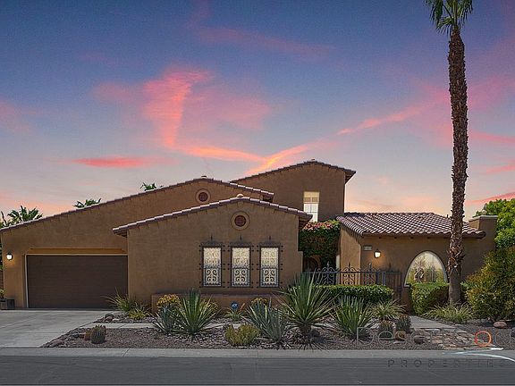 2nd image of 81659 Rancho Santana Dr