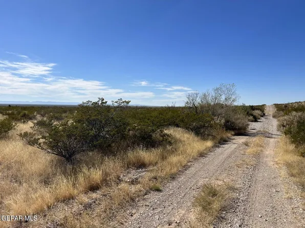 12 Sec 18 Psl Sunset Ranches 117 Lot 38, Fabens, TX 79838