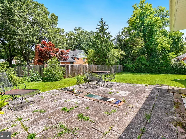 500 Derrydown Ln — Photo 29