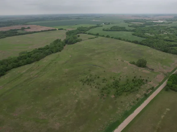 N/2 Se/4 Sec27 T24n R4w Im, Garber, OK 73738