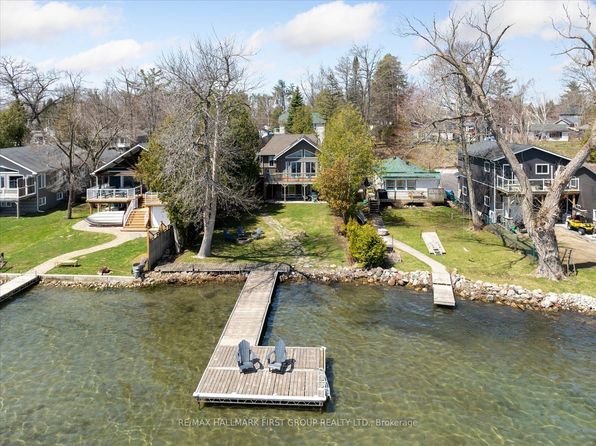 2807 Lakeside Dr, Severn, ON L3V 0V9