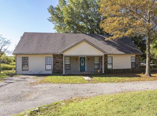 4135 Eurekaton Rd, Stanton, TN 38069