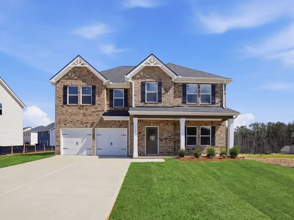 228 Fern Dale Dr, Fairburn, GA 30213