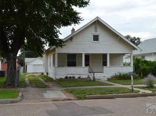 302 S 8th St, Lamar, CO 81052
