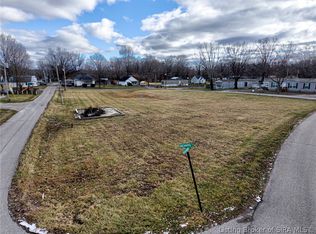 914 Mill Lane, Memphis, IN 47143