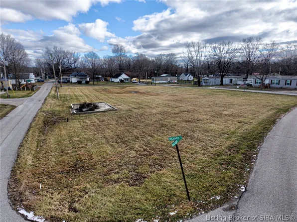 914 Mill Lane, Memphis, IN 47143