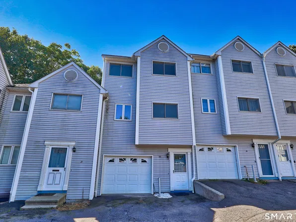59 Westwood Avenue #20, Waterbury, CT 06708