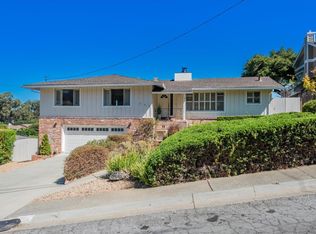 523 Vannier Dr, Belmont, CA 94002