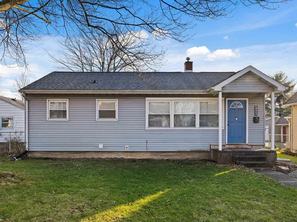 815 E 9th St, Auburn, IN 46706
