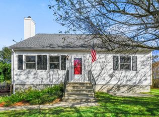 39 Summerhill Ave, Worcester, MA 01606