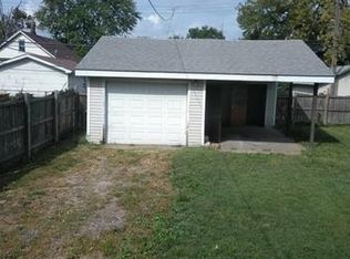 2717 Washington Ave, Granite City, IL
