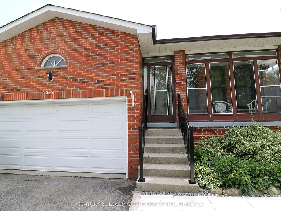 263 Ingleton Blvd #BASEMENT