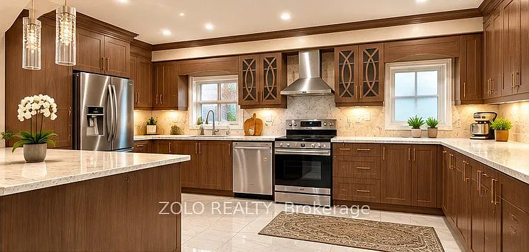 4 bed, $3,500 — Photo 4