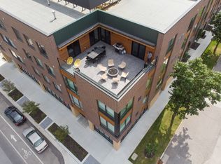 Canary Lofts, Des Moines, IA 50311