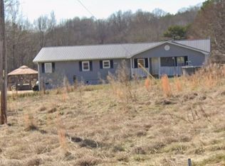 341 Brewer Rd, Walhalla, SC 29691
