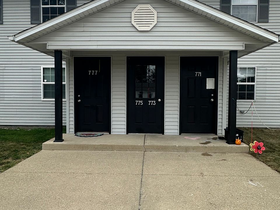 Phase II in Maryland School Apartments