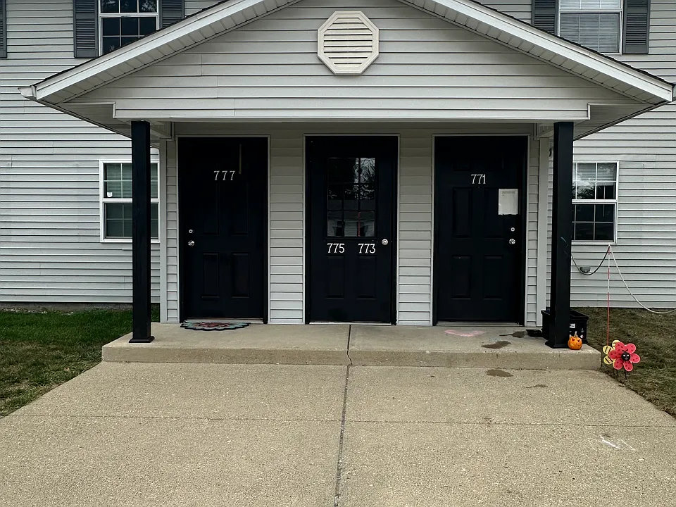 Phase II in Maryland School Apartments