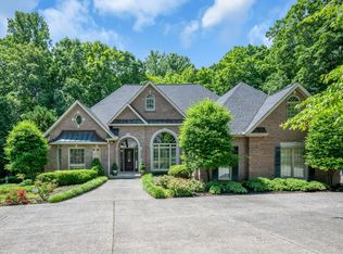 1328 Camp Ravine Rd, Burns, TN 37029