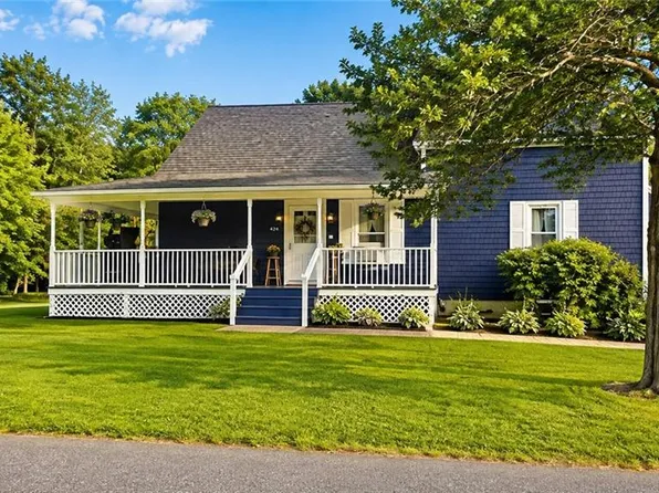 424 Buxton St, North Smithfield, RI 02896